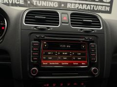 VW Golf VI GTI APR UMBAU KLIMAA 12-FACH ST FEDERN