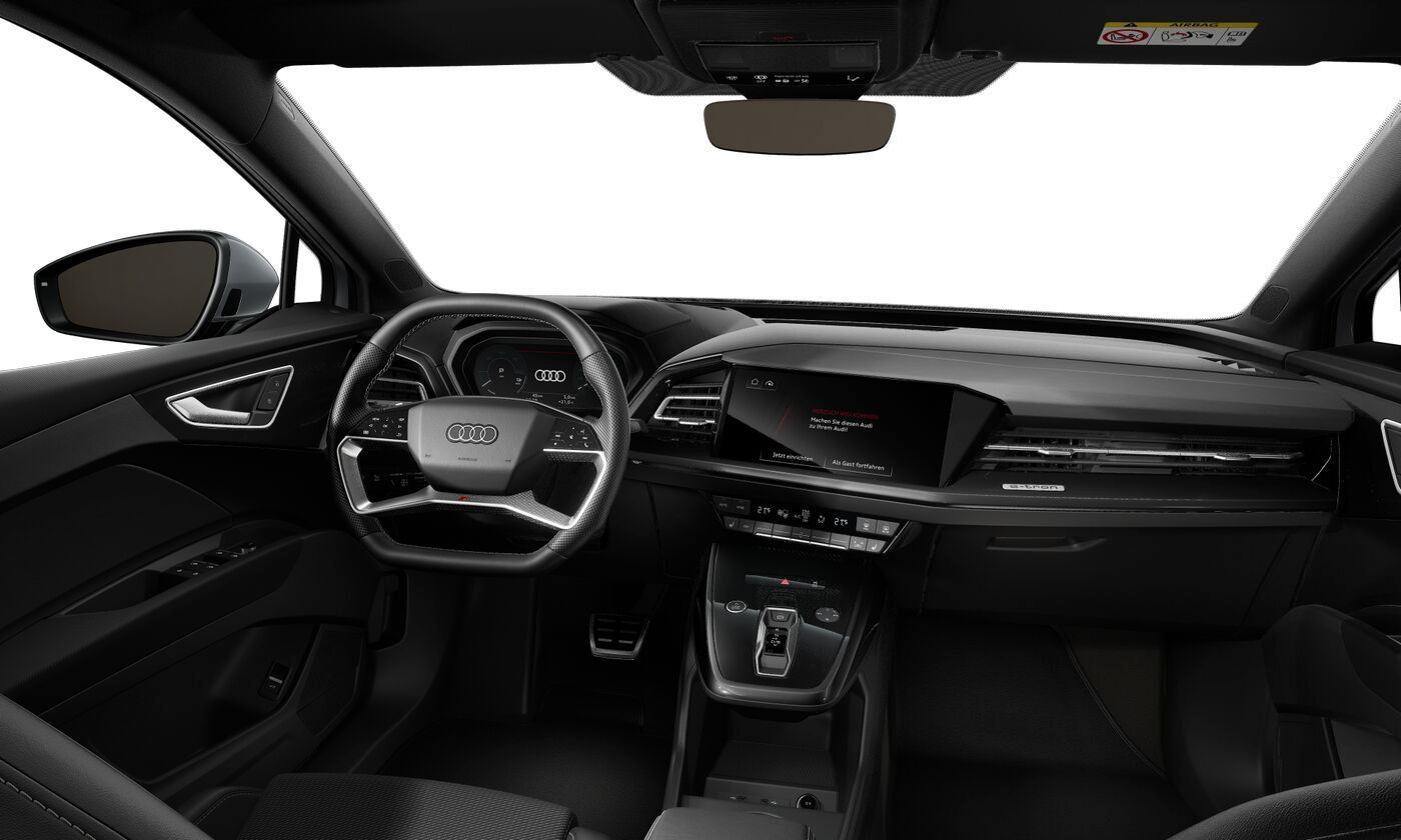 Audi Q4 e-tron - Bild 4