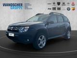 Dacia Duster 1.6 Prestige 4x4 Navi+SHZ+LM - Dacia Duster: 1.6