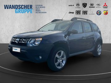 Dacia Duster 1.6 Prestige