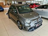 Abarth 500 595 1.4 Competizione Sport|Xen.|Navi - Abarth aus 2020