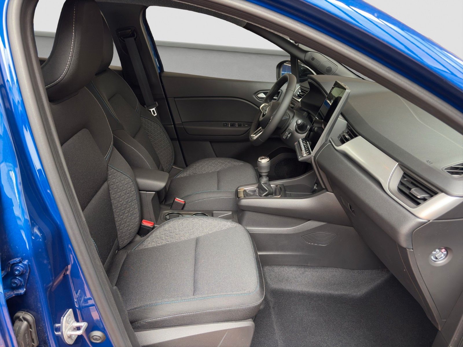 Fahrzeugabbildung Mitsubishi Grandis Diamant Plus 1,3 l Turbo Tageszulassung