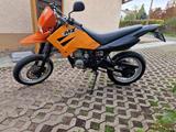 Mz SM 125 - MZ MOTORRAD