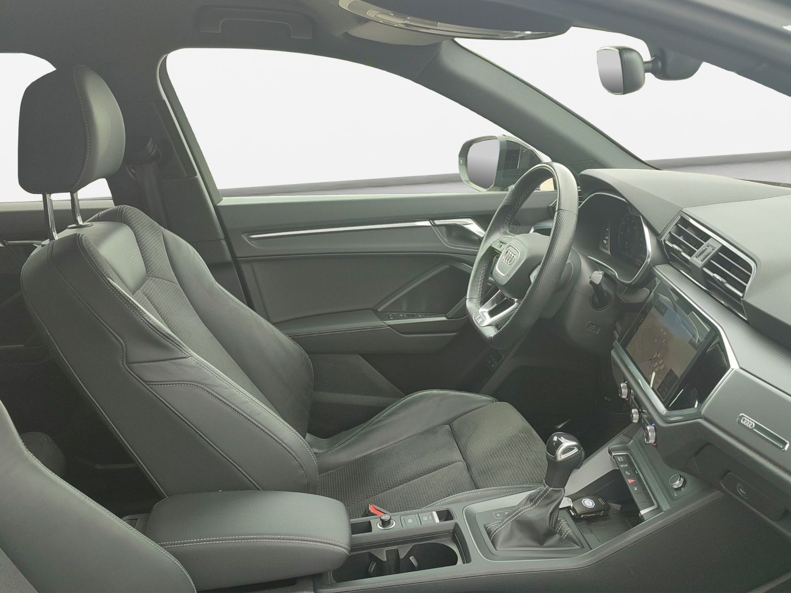 Audi Q3 - Bild 4