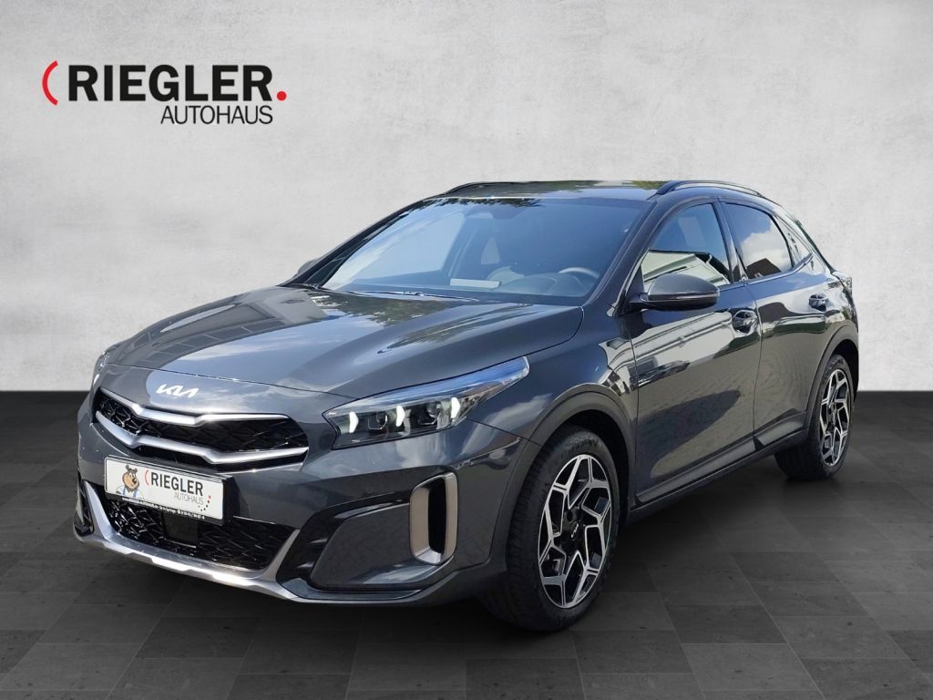 Image of Kia XCeed