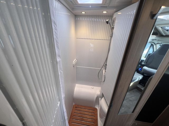 Carado V 347 *Modell 2026 Automatik*