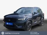 Volvo XC40 B3 B DKG Plus Black Edition - Volvo XC40 in Dresden
