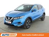 Nissan Qashqai 1.3 DIG-T Zama - Nissan: Z