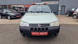 Fiat Strada 1.3 Multijet Klima/Alu/efh/ Tüv 10-2027 - Fiat mit Diesel-Antrieb