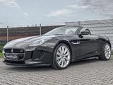Jaguar F-Type S*UNGLAUBLICHER-SOUND*CABRIO*TRAUM*VOLL - gebrauchte Jaguar F-Type aus dem Jahr 2014