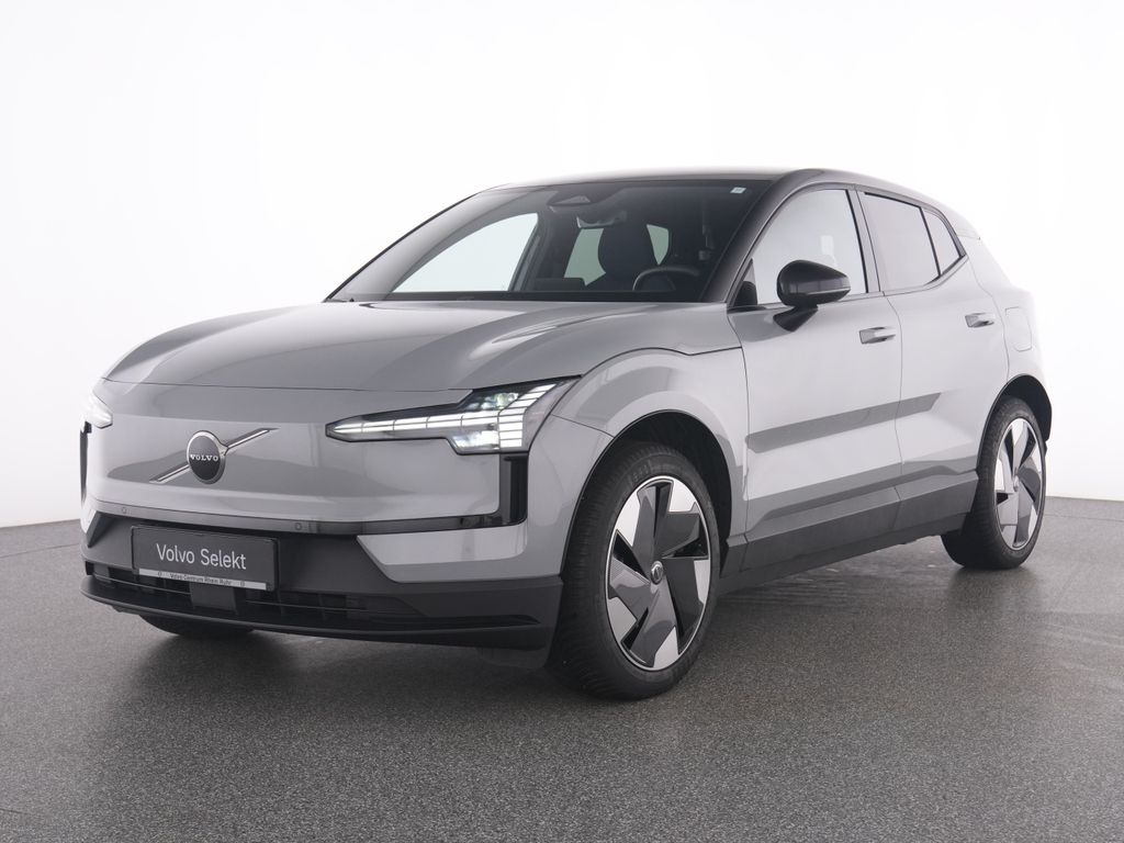 2024 Volvo EX30