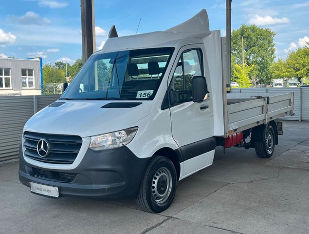 Mercedes-Benz Sprinter  314 CDI KLIMA TEMPOMAT RADSTAND 3924mm