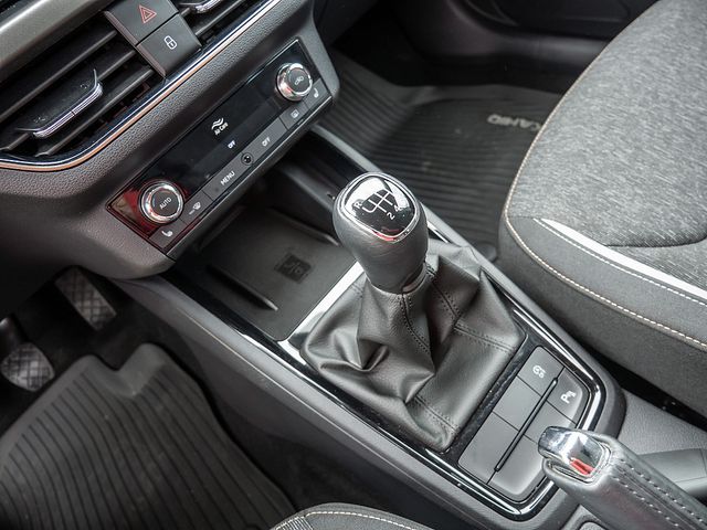 Foto Nummer 9: SKODA Kamiq