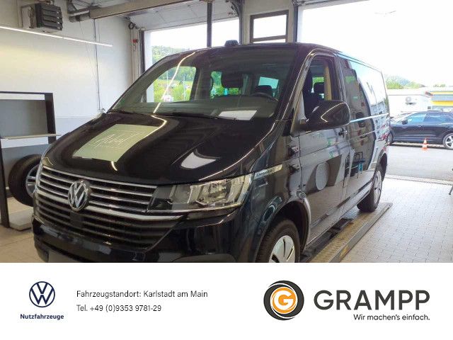 Image of Volkswagen T6 Caravelle