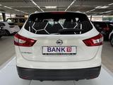 Nissan Qashqai Tekna*360*PANO*NAV*ASSIST*1HAND - gebrauchte Nissan Qashqai aus dem Jahr 2014