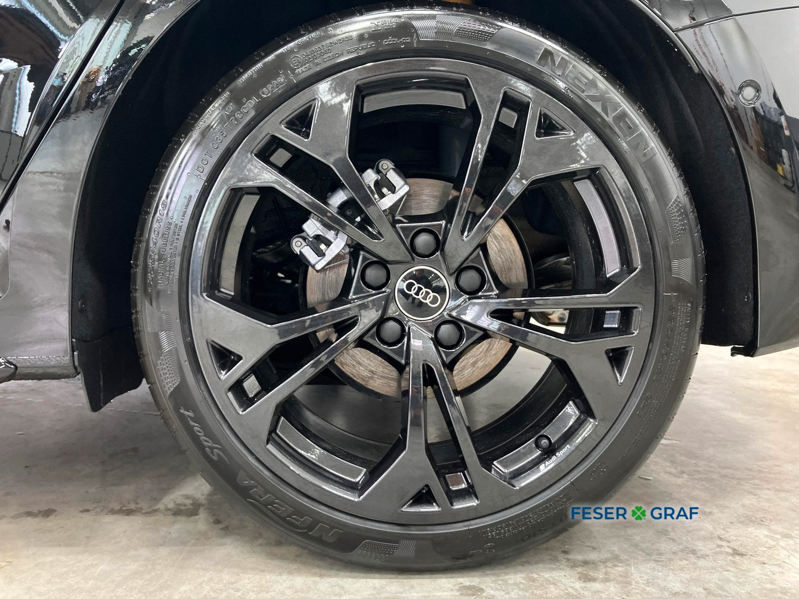 Audi A3 - Bild 10
