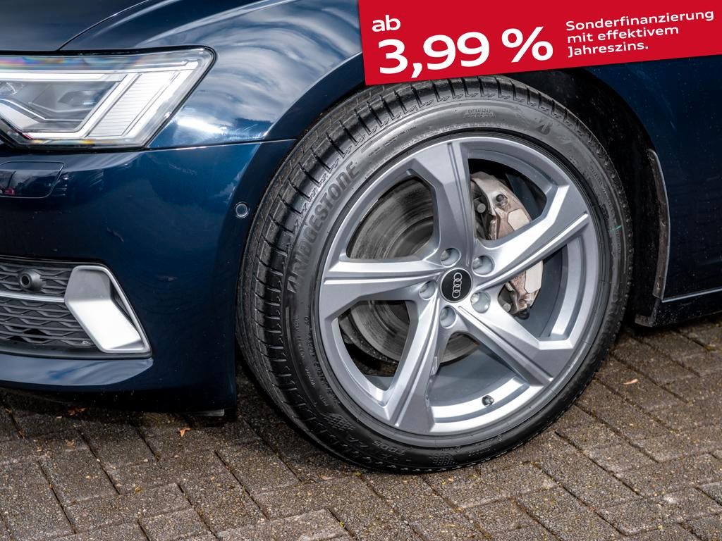 Audi A6 - Bild 12