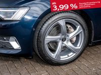 Audi A6 - Vorschau Bild 12