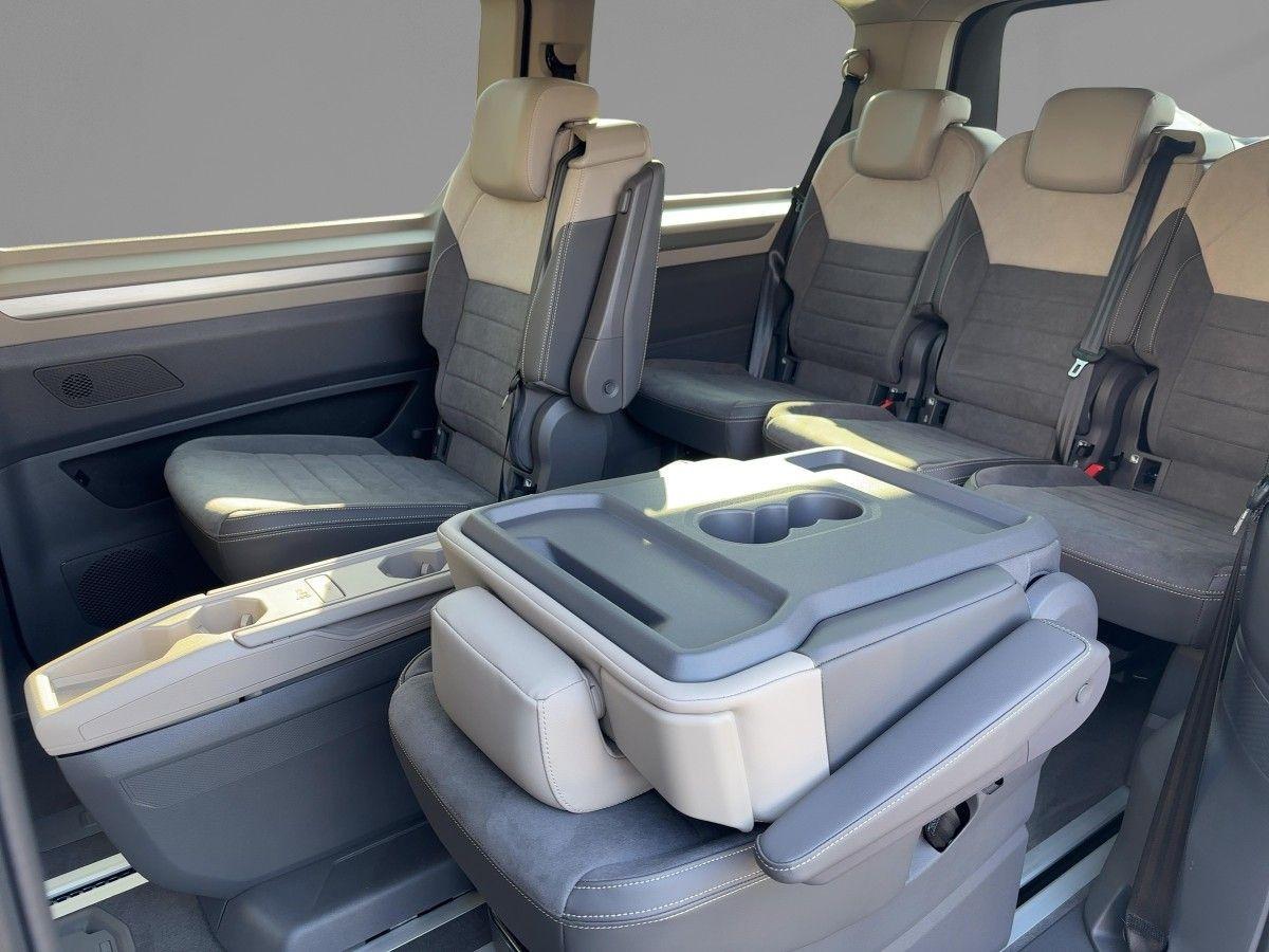 Volkswagen T7 Multivan 75 Jahre Editon 2.0 TDI DSG LÜ Nav/I
