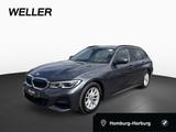 BMW 318dA T M SPORT LivePro,LED,St+Go,HUD,AHK,Kam - BMW 318 in Hamburg