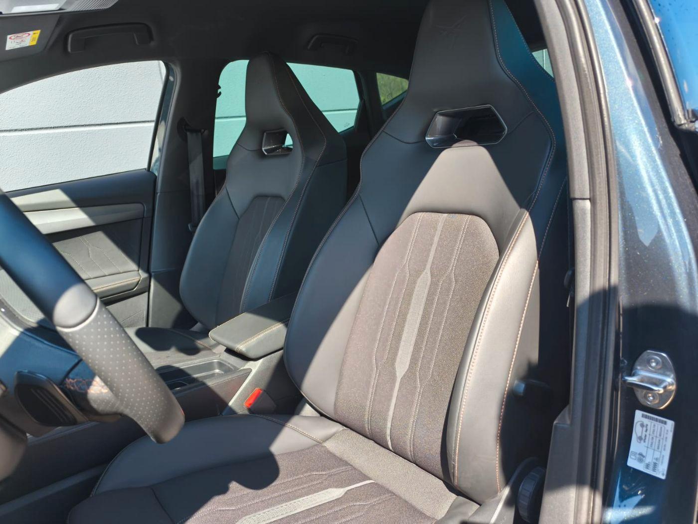 Cupra Formentor 310 VZ TOP VIEW eHECK BEATS CONNECTIVI, миниатюра 8
