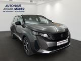 Peugeot 5008 GT 1.2 P-Tech 130 EAT8 Navi+CAM+SHZ+ACC - Peugeot: Automatik