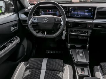 Opel Frontera GS 1.2 81 kW Fernlicht-Assistent Kamera