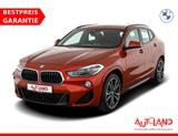 BMW X2 sDrive 20 i M Sport HarmanKardon Head-Up LED - BMW X2 Gebrauchtwagen