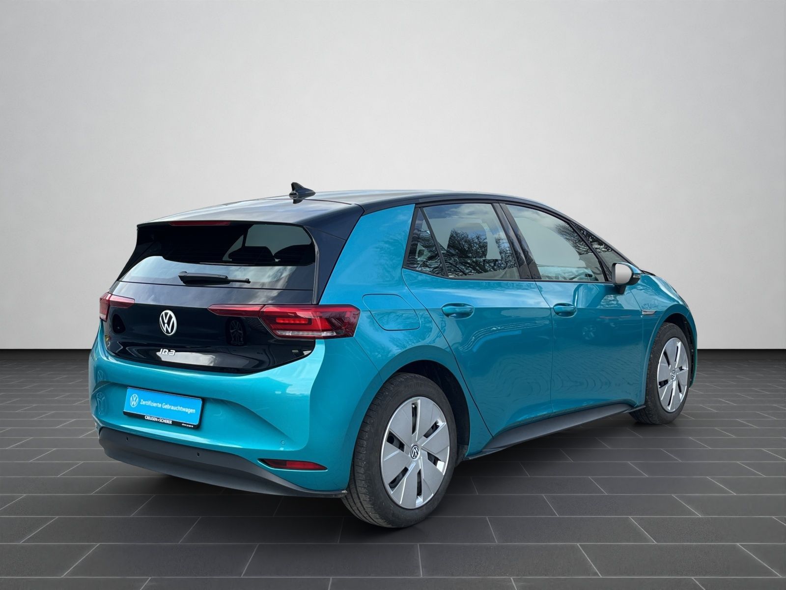 Volkswagen ID.3 - Bild 3