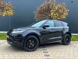 Land Rover Evoque D180 R-Dynamic SE|AHK|CARPLAY|MERIDIAN|DE - Land Rover Gebrauchtwagen in Stuttgart
