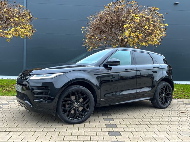 Land Rover Evoque D180 R-Dynamic SE|AHK|CARPLAY|MERIDIAN|DE