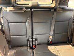 CHEVROLET Suburban 5.3l V8 Premier 4x4*LED*Panodach