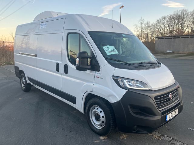 Fiat Ducato Maxi 160 L3H2 Kühlkastenwagen/Isberg/AC