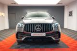 Mercedes-Benz GLE 53 AMG 4Matic+ Coupe Pano Burm Mbeam - Mercedes-Benz GLE-Klasse