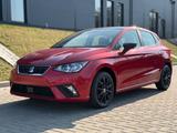 Seat Ibiza Style - Seat Ibiza Gebrauchtwagen in Aachen