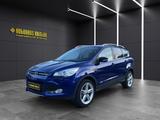 Ford Kuga 1.5 EcoBoost Titanium 4x4 *TÜV NEU* - Ford Kuga in Solingen