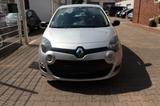 Renault Twingo Expression*TÜV NEU* - silberne Renault Twingo