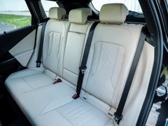 BMW X3 – 30 / 31