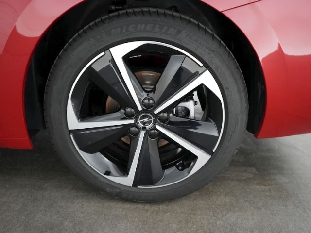 Astra L ST GS+LED+360 GRAD KAMERA+SITZ-/LENKRADH