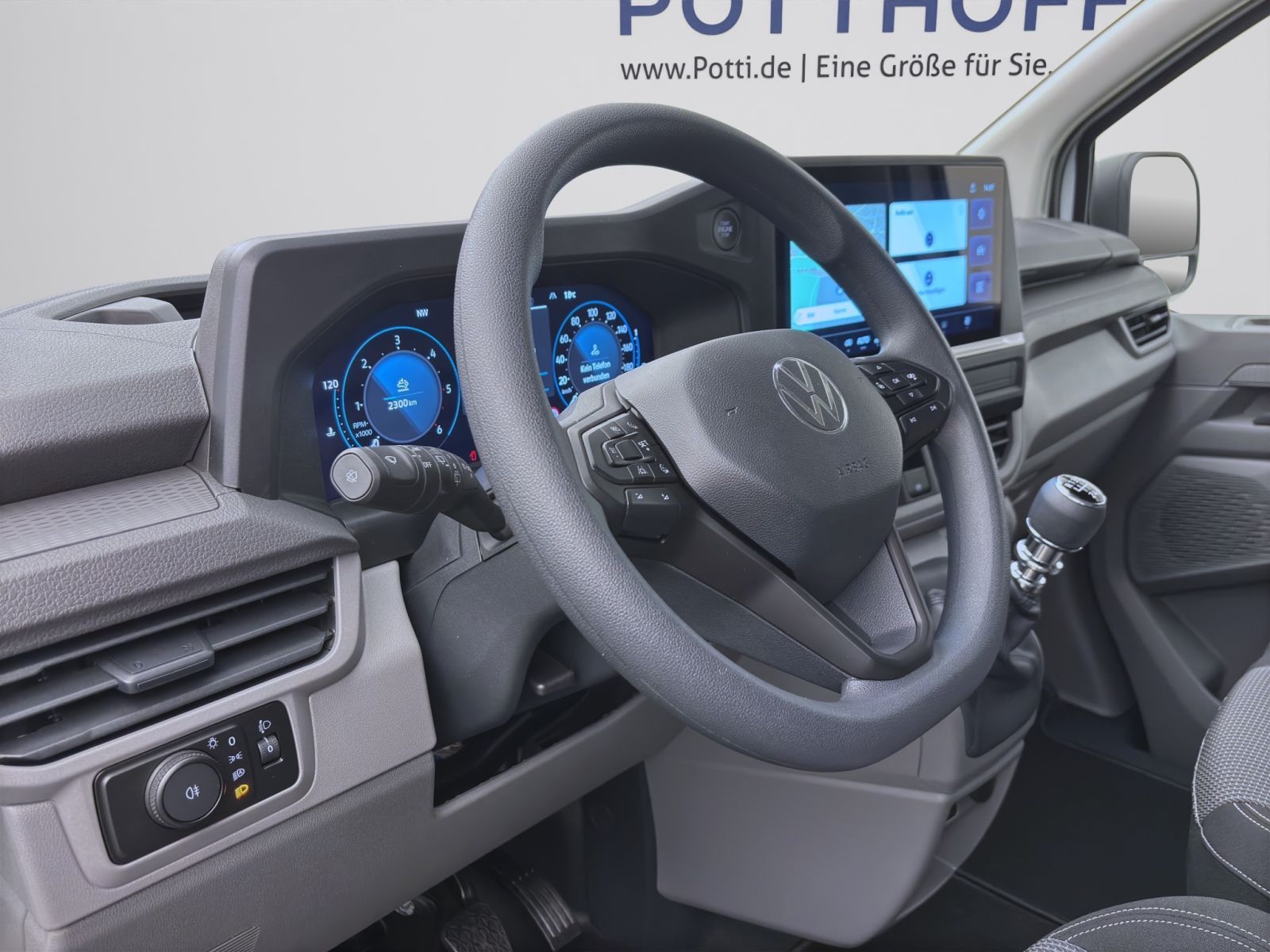 Volkswagen T7 Caravelle - Bild 13