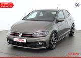 Volkswagen Polo 2.0 TSI DSG GTI LED Navi Kamera Sitzheizung - Volkswagen Polo: Automatik