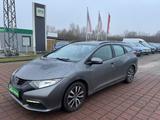 Honda Civic Tourer 1.6 DTEC Comfort - Honda Civic Comfort mit Diesel-Antrieb