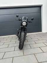 Honda CMX Rebel 500 | Falcon Auspuff | Garagenfahrzeug - CHOPPER 50