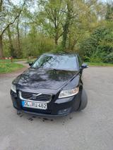 Volvo V50 1.6D Summum Summum - Volvo V50: Summum