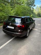 Opel Astra Sports Tourer T. 1.6 CDTI eco flex, OPC  - Opel Astra: Kombi, Opc