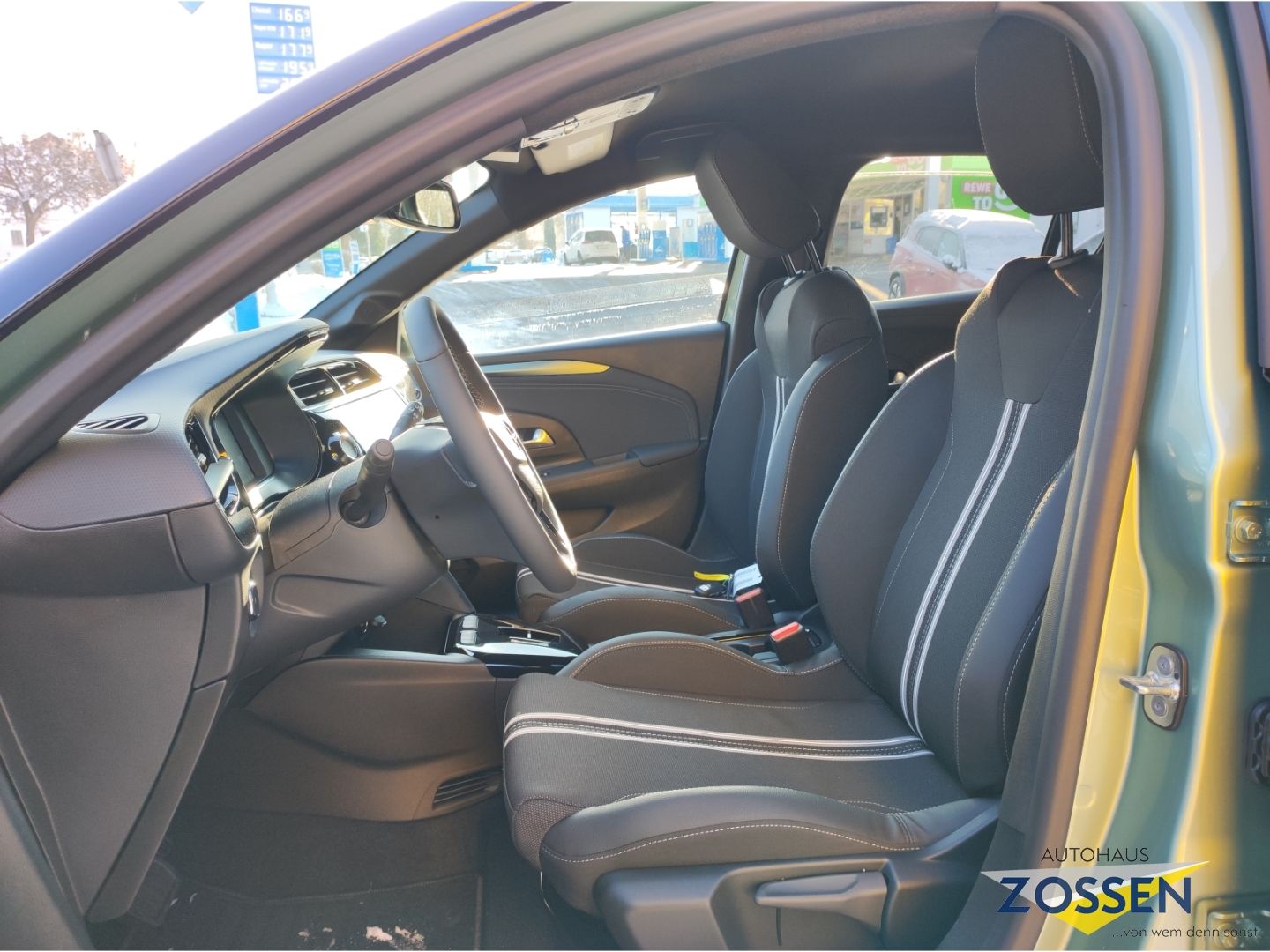 Opel Corsa - Bild 10