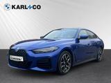 BMW 420 Gran Coupe d M-Sport Pro Laser H&K Stop&Go - BMW 420 Gran Coupé aus 2022