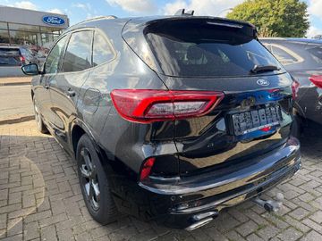 Ford Kuga ST-Line X