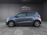 Hyundai i10 1.2 Automatik SHZG PDC LED LKHZG TÜV NEU - Hyundai i10 mit Benzin-Antrieb: Limousine, Automatik