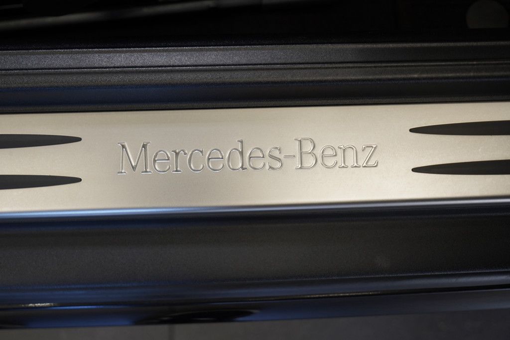 Mercedes Benz Slk 200